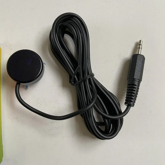 Microphone Multi Use Power Microphone In Box Unused - Picture 5 of 8